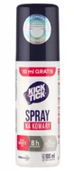 Спрей від комарів Kick The Tick Repellent 20% DEET, 100 мл
