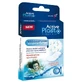 Водостійкі пластирі Active Plast 16 шт
