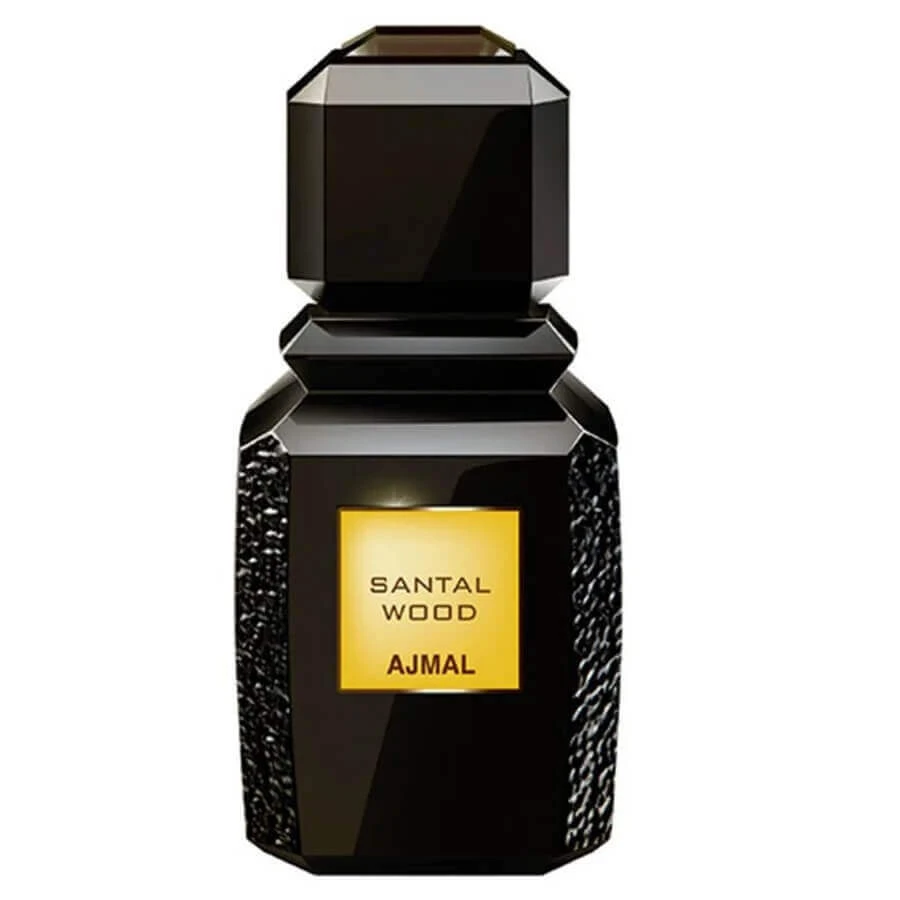 Ajmal Santal Wood Eau de Parfum, 100 мл: цены и характеристики