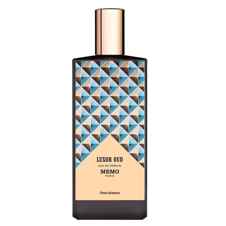 Memo Paris Luxor Oud Eau de Parfum, 75 мл: цены и характеристики