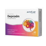 ActivLab Pharma Депраксим, 60 таблеток