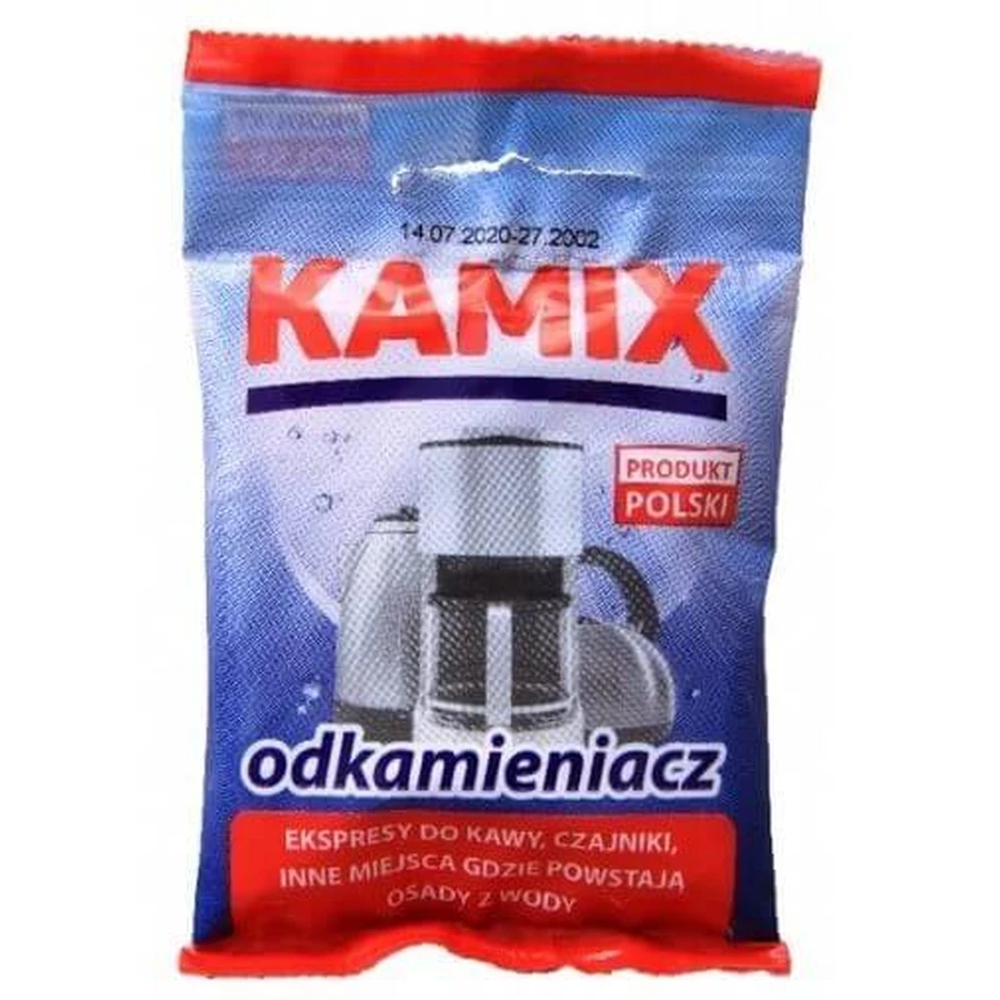 Очиститель Kamix, 30 г: цены и характеристики