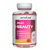 ActivLab Желе для краси, 60 шт.
