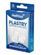 Набір бинтів Heltiso Bandage Set водонепроникний, 12 шт.