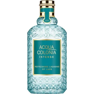 4711 Acqua Colonia Intense Refreshing Lagoons Of Laos Eau de Cologne, 170 мл