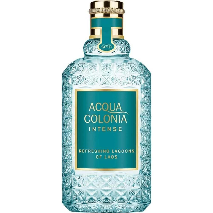 4711 Acqua Colonia Intense Refreshing Lagoons Of Laos Eau de Cologne, 170 мл: цены и характеристики