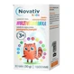 Novativ Kids Мультивітаміни зі смаком апельсина, 30 пастилок