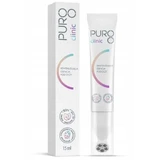 Відновлююча есенція для повік Puroo Clinic, 15 мл