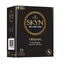 Нелатексні презервативи Unimil Skyn Original, 24 шт.