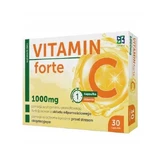 Витамин C Forte, 30 капсул