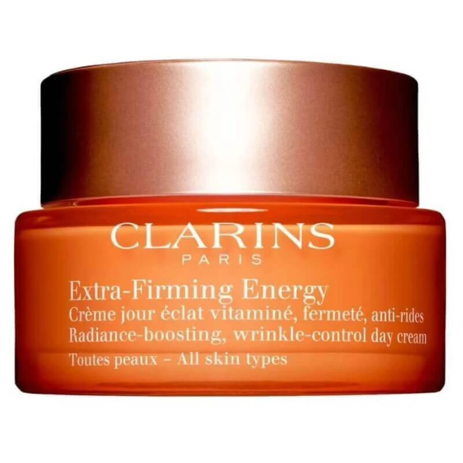 Clarins Дневной крем, 50 мл: цены и характеристики