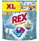 Rex Ароматерапия Лотос Универсальные капсулы для стирки, 36 шт.