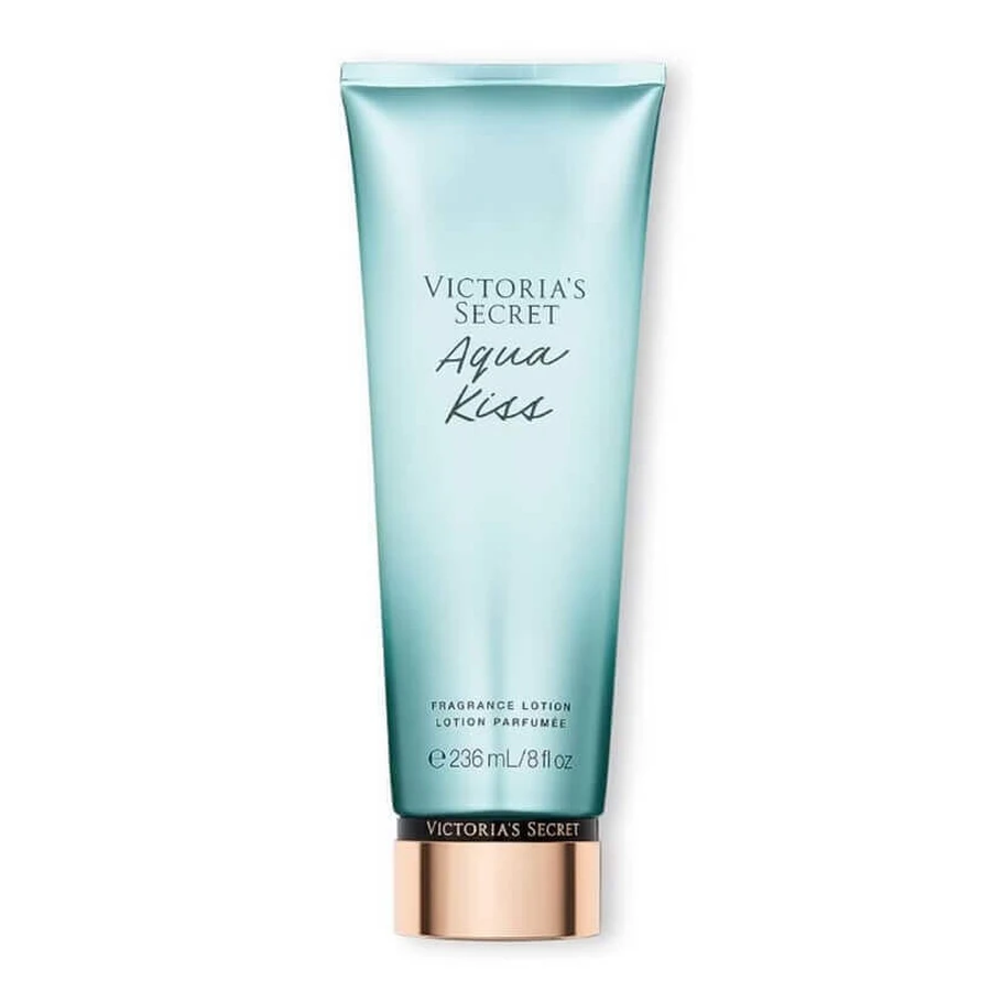 Лосьон для тела Victoria s Secret Aqua Kiss, 236 мл: цены и характеристики