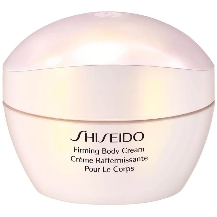 Shiseido Зміцнюючий зміцнюючий крем для тіла, 200 мл: ціни та характеристики