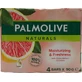 Palmolive, Увлажняющее и свежее брусковое мыло, 4 x 90 г