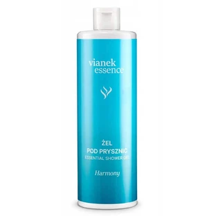 Гель для душу Vianek Essence Harmony, 400 мл