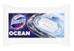 Domestos Ароматизированный туалетный кубик 3 в 1 Океан, 35 г