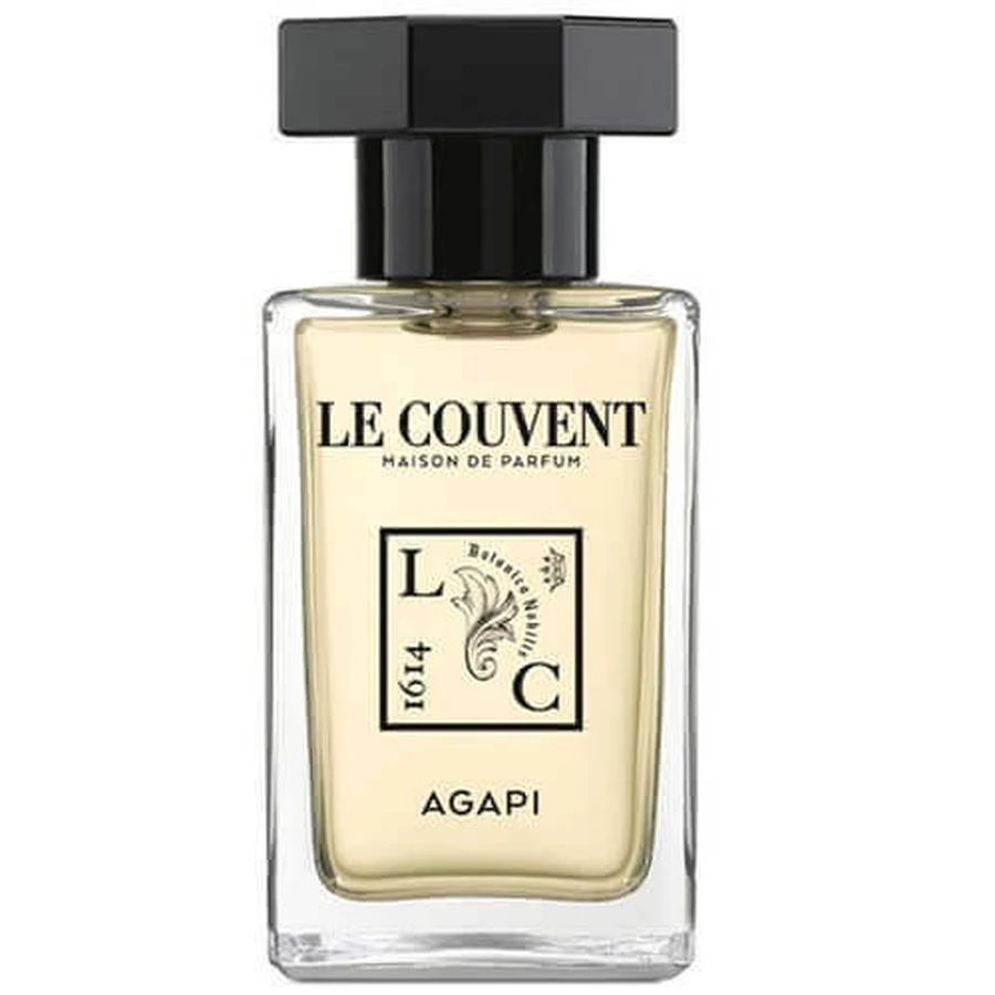 Le Couvent Agapi Eau de Parfum, 50 мл: цены и характеристики