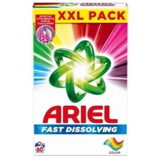 Ariel Порошок для стирки цветных тканей, 3,3 кг