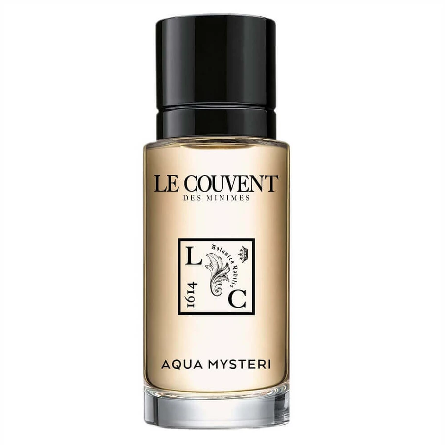 Одеколон Le Couvent Aqua Mysteri, 50 мл: цены и характеристики