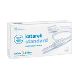 Аспиратор для носа Katarek Standard для детей 0+, 1 шт.