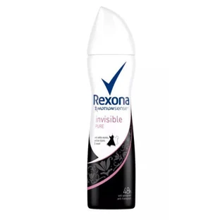 Rexona, Дезодорант-невидимка, 150 мл