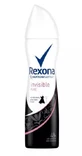Rexona, Невидимый чистый дезодорант, 150 мл