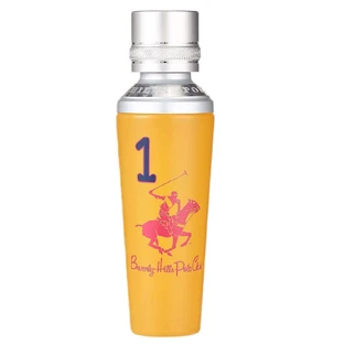 Beverly Hills Polo Club Women One Eau de Parfum, 100 мл
