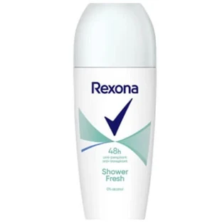 Rexona Shower fresh Antiperspirant Roll-on, 50 мл