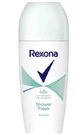 Rexona Shower fresh Antiperspirant Roll-on, 50 мл