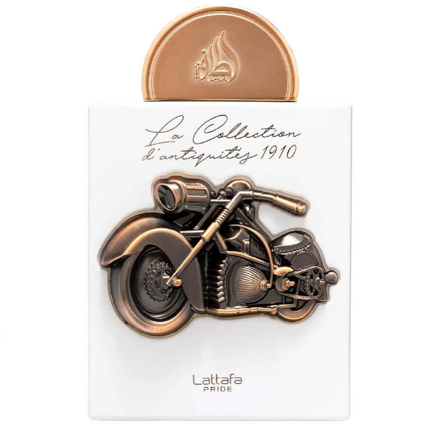 Lattafa La Collection D antiquites 1910 Eau de Parfum, 100 мл: цены и характеристики