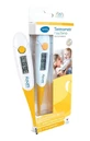 Цифровий термометр Sanity Flexitemp MT519