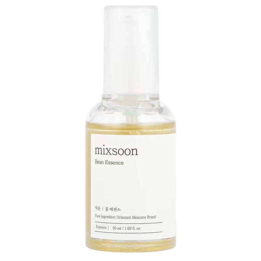 Есенція для обличчя Mixsoon Bean Essence, 50 мл: ціни та характеристики