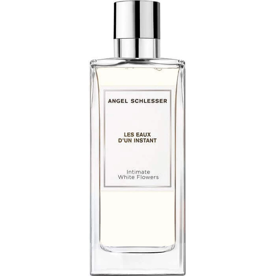 Туалетна вода Angel Schlesser Les Eaux D un Instant Intimate White Flowers, 100 мл: ціни та характеристики