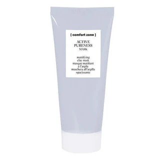 Матуюча глиняна маска Comfort Zone Active Pureness, 60 мл