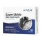 ActivLab Pharma Супер лібідо для чоловіків, 30 капсул