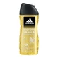 Чоловічий гель для душу Adidas Victory League, 250 мл