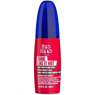 Tigi Head Some Like It Hot Термозахисний спрей, 100 мл