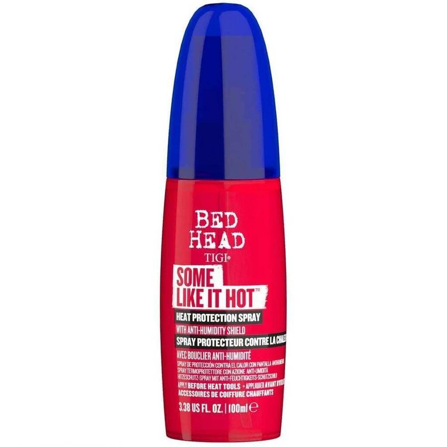 Tigi Head Some Like It Hot Термозахисний спрей, 100 мл: ціни та характеристики