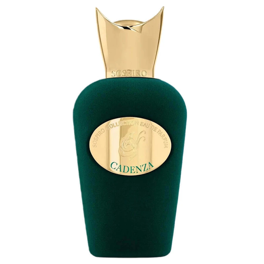 Sospiro Perfumes Cadenza Eau de Parfum, 100 мл: цены и характеристики