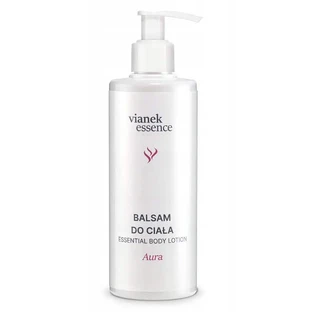 Лосьйон для тіла Vianek Essence Aura, 300 мл