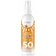 Dermi Спрей сонцезахисний для дітей захисний SPF 50, 125 мл