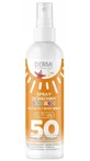 Dermi Спрей сонцезахисний для дітей захисний SPF 50, 125 мл