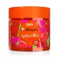 Желе для душу Delia Dairy Fun Полуничне поле, 250 мл