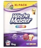 WascheMeister Порошок для стирки цветных тканей, 6 кг