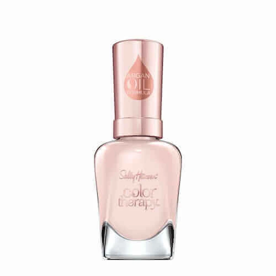 Sally Hansen Color Therapy долговечный лак для ногтей 225 Savasan-ahhh, 14,7 мл: цены и характеристики