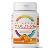 VitaErba C1000 Forte, 60 таблеток