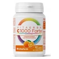 VitaErba C1000 Forte, 60 таблеток