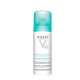 Дезодорант-антиперспірант Vichy 48h Дезодорант проти надмірного потовиділення, 125 мл