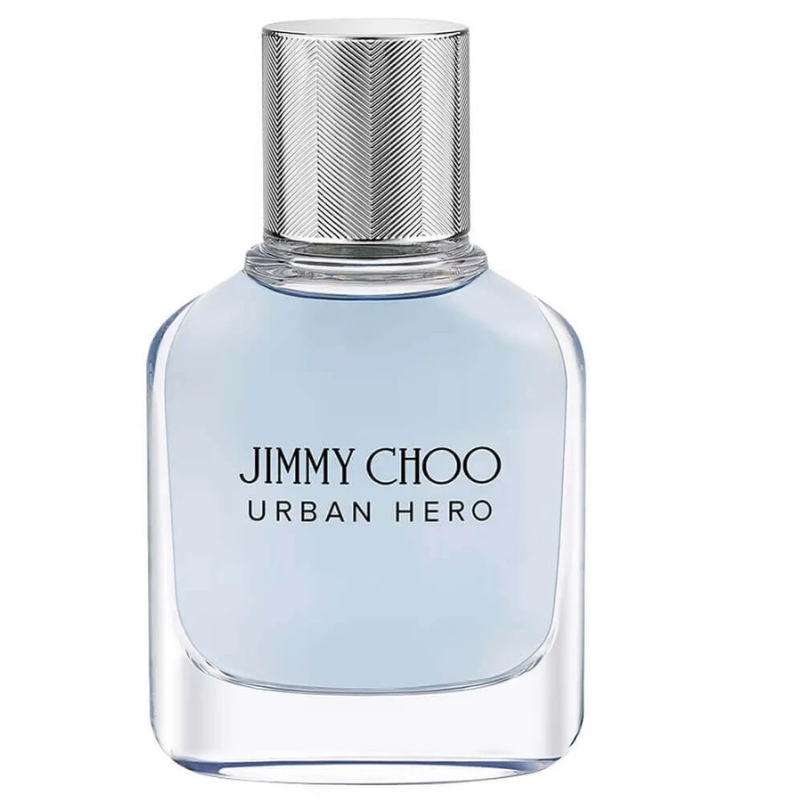 Jimmy Choo Urban Hero Eau de Parfum, 30 мл: цены и характеристики